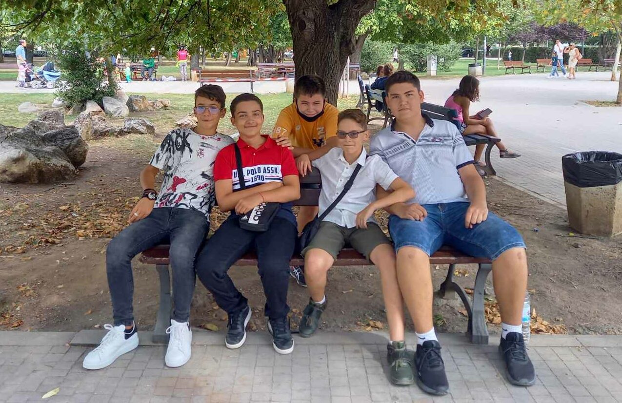 Бащите основатели